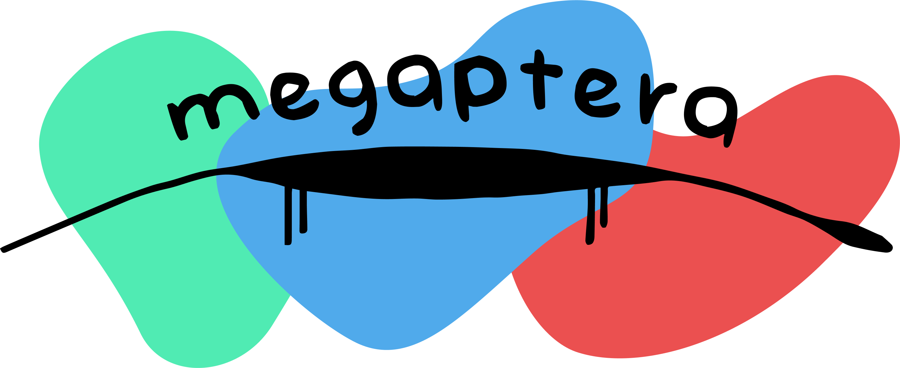 Megaptera Fingerboards logo